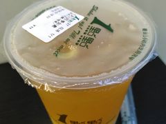 四季如意-1点点(大连路店)