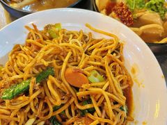 -雷子烧烤(第五大道店)