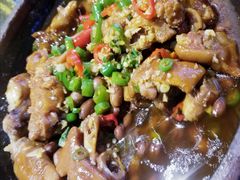 -阿嫂印象·民间江湖菜(大学城店)