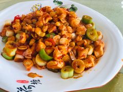 -正阳春鸭子楼(汉沽店)