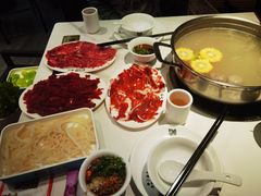 -八合里潮汕鲜牛肉火锅(福州万象城店)