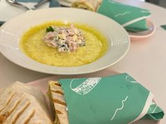 -库滋明·俄罗斯特色美食(中央大街店)