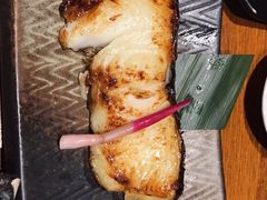 -千代武日本料理(爱建店)