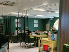-去茶去餐厅(中央大街店)