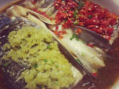 望湘园(宏伊店)-望湘园·湖南菜(宏伊店)