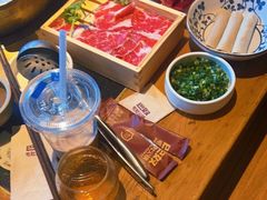 -巴奴毛肚火锅(广益哥伦布店)