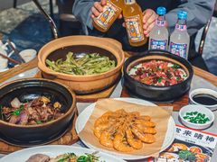 -啫神·广州地标美食(北京路店)