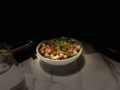 杭州香醋炝花螺-湖滨28中餐厅·西湖宴·杭州君悦酒店