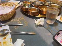 -尼泊尔雪莲餐厅(北京东路店)
