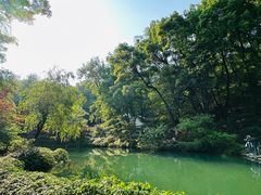 -岳麓山风景名胜区