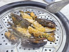 -船奇蒸汽海鲜·闽菜(八市海鲜总店)