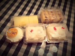 -红宝石·鲜奶小方(昌里店)
