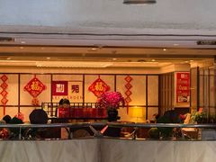 -利苑酒家(宜安广场店)