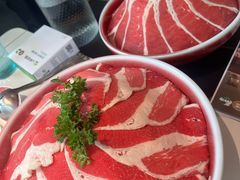 -半闲斋羊肉铺(齐礼阎店)