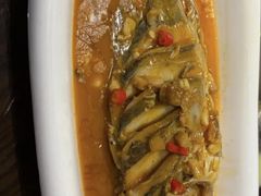 -小菜园新徽菜(苏州繁花中心店)