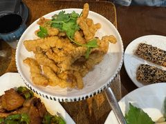 -新木器时代餐厅(太湖新天地店)