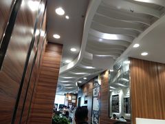 -魏家凉皮(中贸广场店)