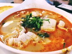 -翠华餐厅(旺角文华商场店)