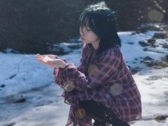 -硗碛藏寨·神木垒景区