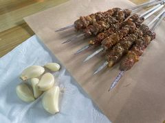 -白老大羊杂碎稍麦