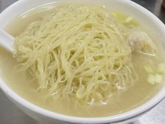 -汉记面馆(南华东路店)