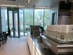 -M Stand(北京平安幸福中心店)