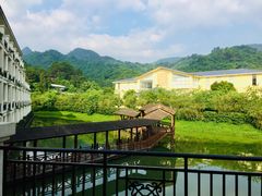 -乳源丽宫国际温泉酒店
