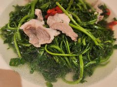 -张家卫·阳江菜·小海鲜(肥婆湾桥店)