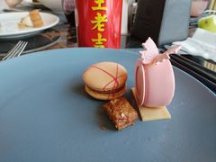 -济南凯宾斯基酒店-THE VIEW云景全日制餐厅