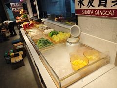-海汕记·潮汕鲜牛肉火锅·自助