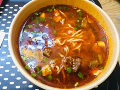 -忆秦时(银泰in77店)