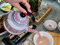 -幸福的烤包子·新疆菜