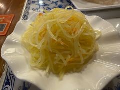 -东方饺子王(中央大街创始店)