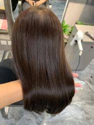 -Sying杉影日式烫染專門店