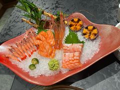 -樱之盛宴·蟹料理海鲜自助(前进大街店)