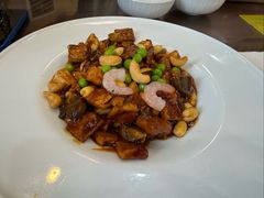 -长兴菜馆(高桥店)