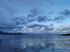 -青岛第三海水浴场