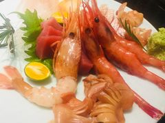 -江户前日本料理(瑞诗酒店店)