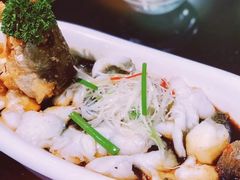 -鹿港小镇(霄云店)