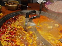 -楠火锅(仁恒梦中心店)