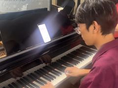 -梅纳·钢琴声乐架子鼓Mena Music(双井店)