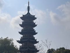 -龙华寺