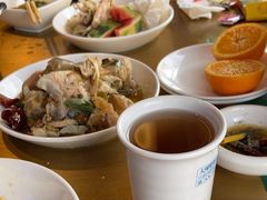 -大河宴·椒麻鱼火锅(北京路中和美食街店)