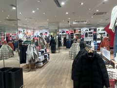 -优衣库(哈尔滨香坊万达广场店)