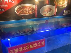 -阿财老铺·凤阳土菜馆
