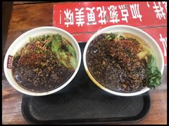 -老陈婆手工面庄