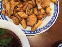 -同得兴 Since·1995 传统苏式面馆(十全街店)