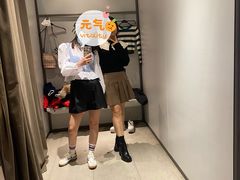 -ZARA(世贸天阶店)