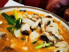 -喜家德虾仁水饺(长泰广场店)
