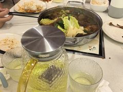 -黄记煌三汁焖锅(首创奥特莱斯店)